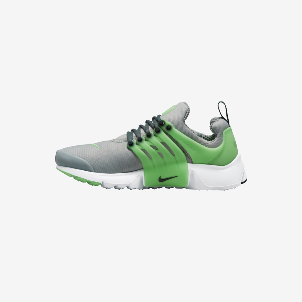 Nike Prestos